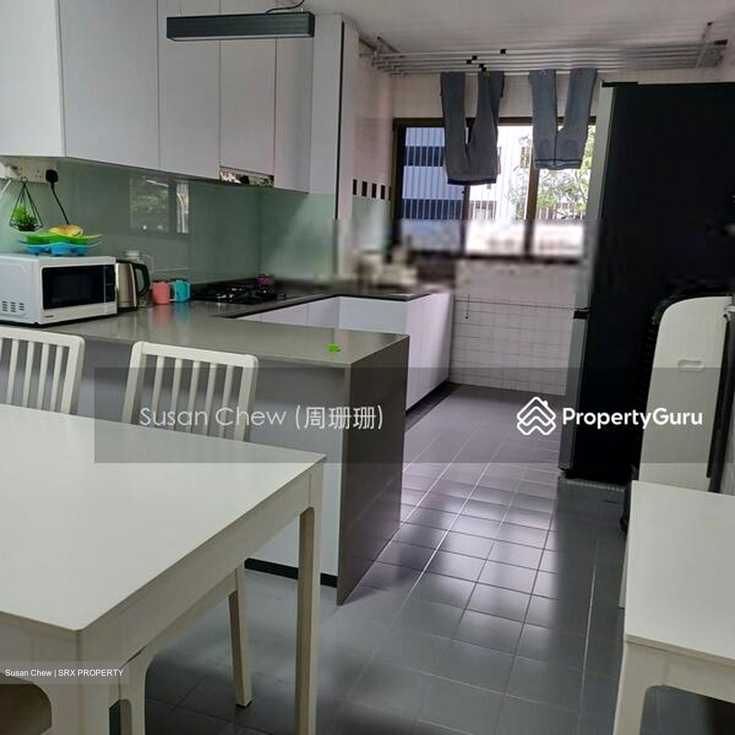 Blk 53 Kent Road (Kallang/Whampoa), HDB 4 Rooms #544622541
